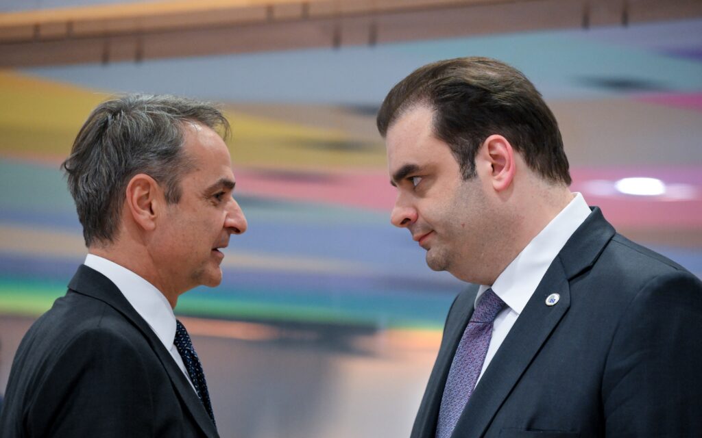 Υπόλοιπα και κινήσεις λογαριασμών στην εφορία: Τι αλλαγές φέρνει το νέο φορολογικό νομοσχέδιο