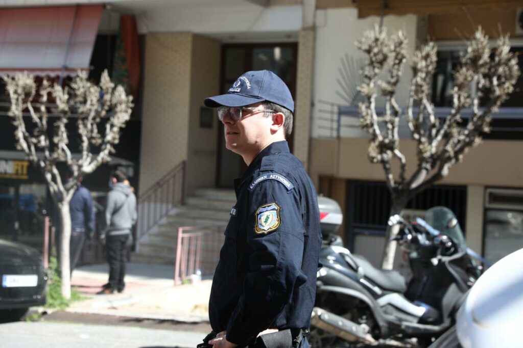 Θρίλερ στου Ζωγράφου: «Πέθαναν μόνες τους αλλά δεν το είπα γιατί φοβόμουν ότι θα μου πάρουν το σπίτι» λέει ο 54χρονος