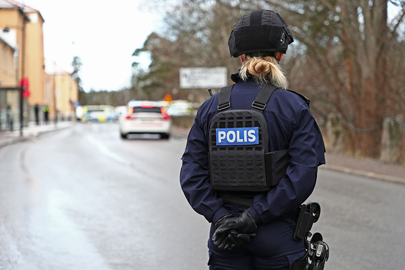 «Υπόθεση Πελικό» στη Σουηδία: Άνδρας κατηγορείται ότι εξέδιδε τη σύζυγό του σε πάνω από 120 άνδρες