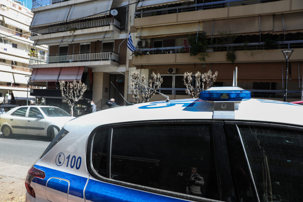 Μυστήριο γύρω από τον θάνατο των δύο γυναικών στου Ζωγράφου