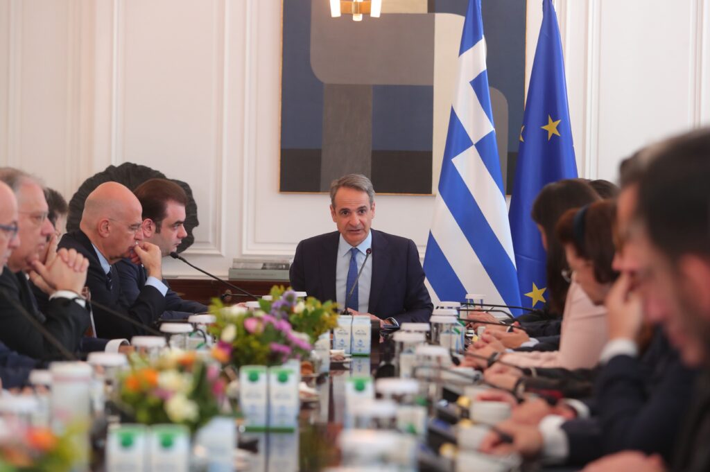 Σκάνδαλο ΟΠΕΚΕΠΕ 2: Έρχονται παραιτήσεις, αλλαγές στα ψηφοδέλτια και άμεσος ανασχηματισμός