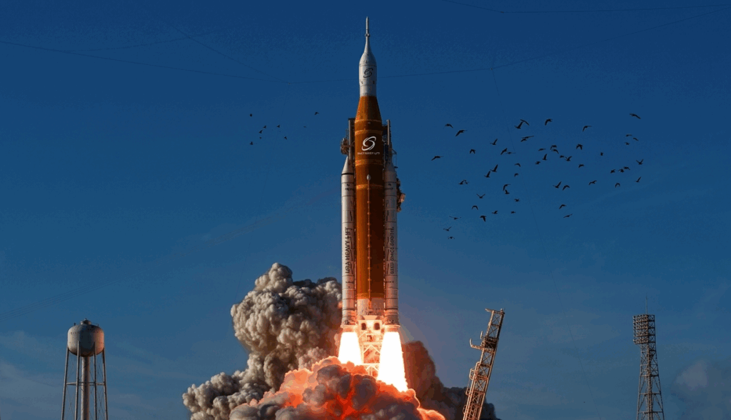 Artemis II: Ξεκίνησε το ιστορικό ταξίδι προς τη Σελήνη - Γιατί πέρασε μισός αιώνας από την τελευταία επανδρωμένη αποστολή