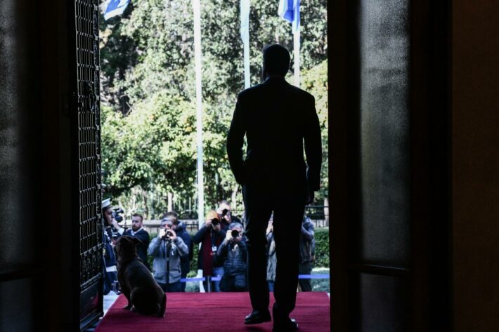Ανασχηματισμός τις επόμενες ώρες; Όλα τα σενάρια για τα πρόσωπα που μπαίνουν στο κάδρο Ανασχηματισμός τις επόμενες ώρες; Όλα τα σενάρια για τα πρόσωπα που μπαίνουν στο κάδρο