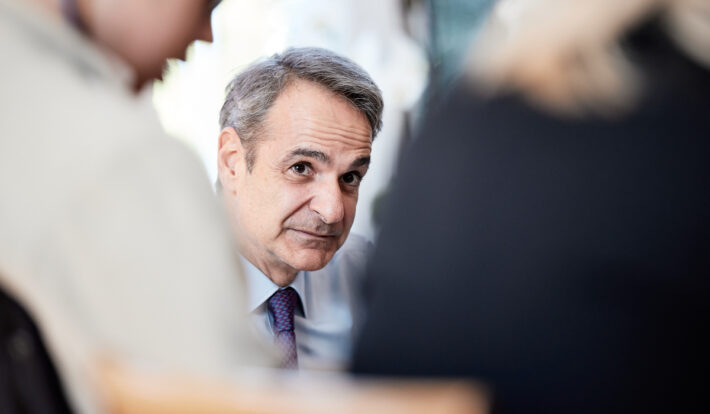 kuriakos-mitsotakis