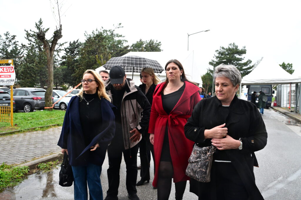 Πώς τινάχθηκε στον αέρα η δίκη για τα «χαμένα» βίντεο της εμπορικής αμαξοστοιχίας και τι θα γίνει από δω και πέρα;