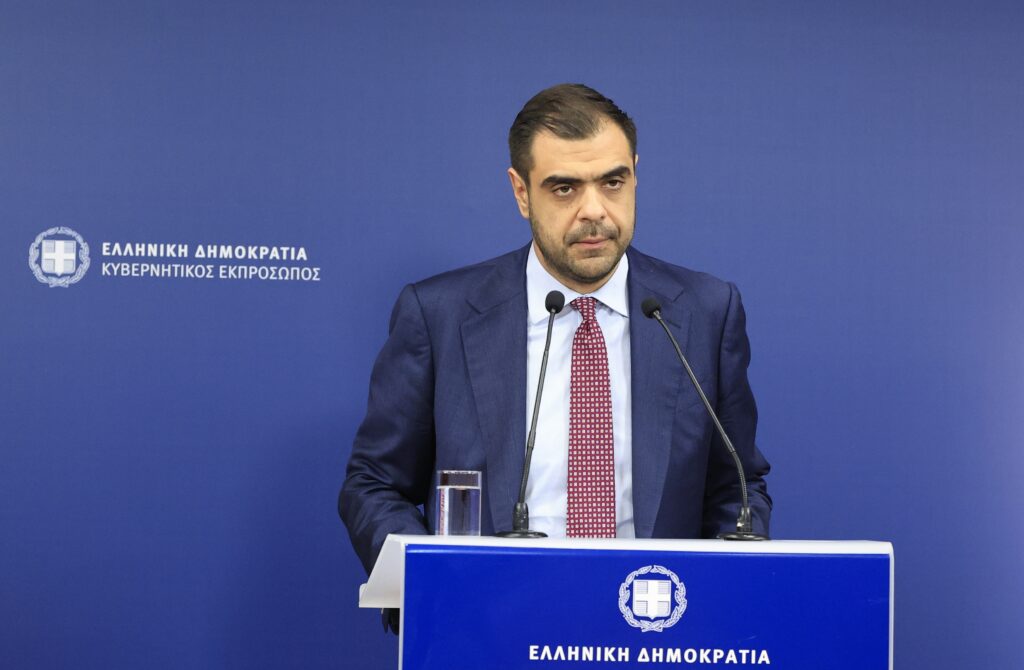 Ώρα ανασχηματισμού: Αυτή είναι η νέα κυβέρνηση μετά τις αλλαγές Μητσοτάκη - Αναλυτικά το νέο σχήμα