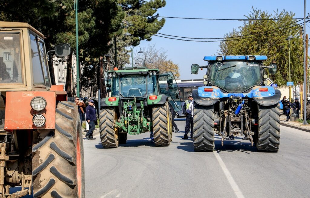 Σχεδόν τέσσερα χρόνια: Η μεγαλύτερη πολιορκία των τελευταίων αιώνων