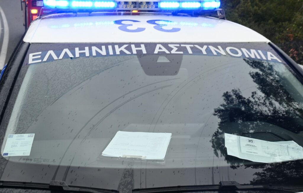 Θέρμο: Ένοπλη ενέδρα σε κάτοικο - Πυροβολισμοί και σκηνές πανικού