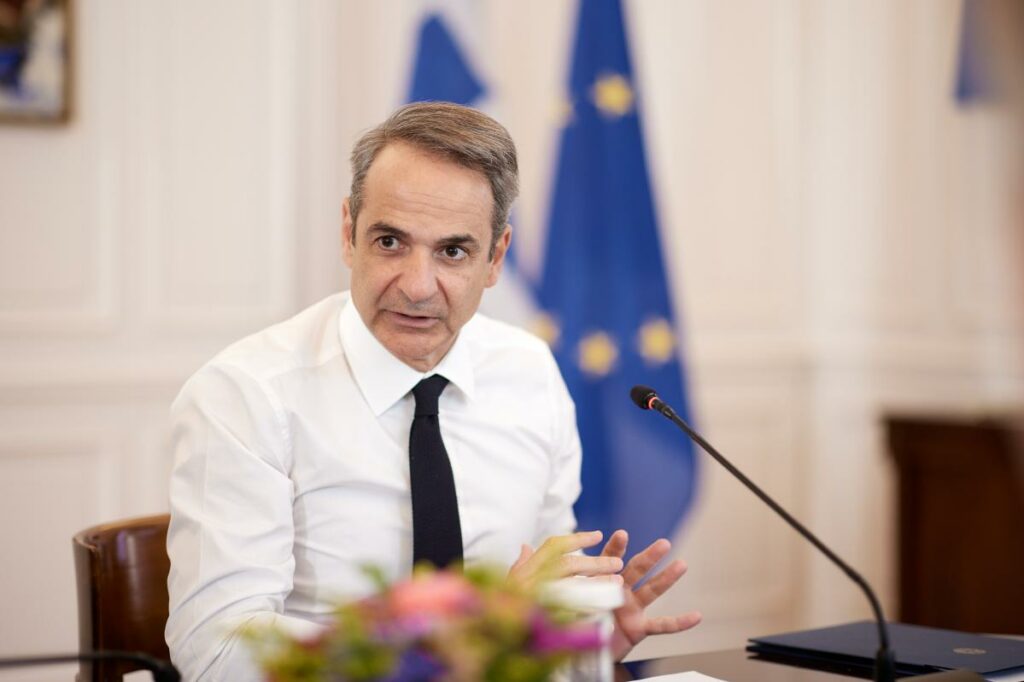 Πρόταση Μητσοτάκη: Τι αλλάζει με το ασυμβίβαστο υπουργού και βουλευτή και γιατί φέρνει τα πάνω κάτω