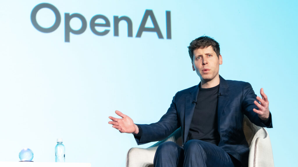 Επίθεση με μολότοφ στο σπίτι του CEO της OpenAI - Συνελήφθη 20χρονος