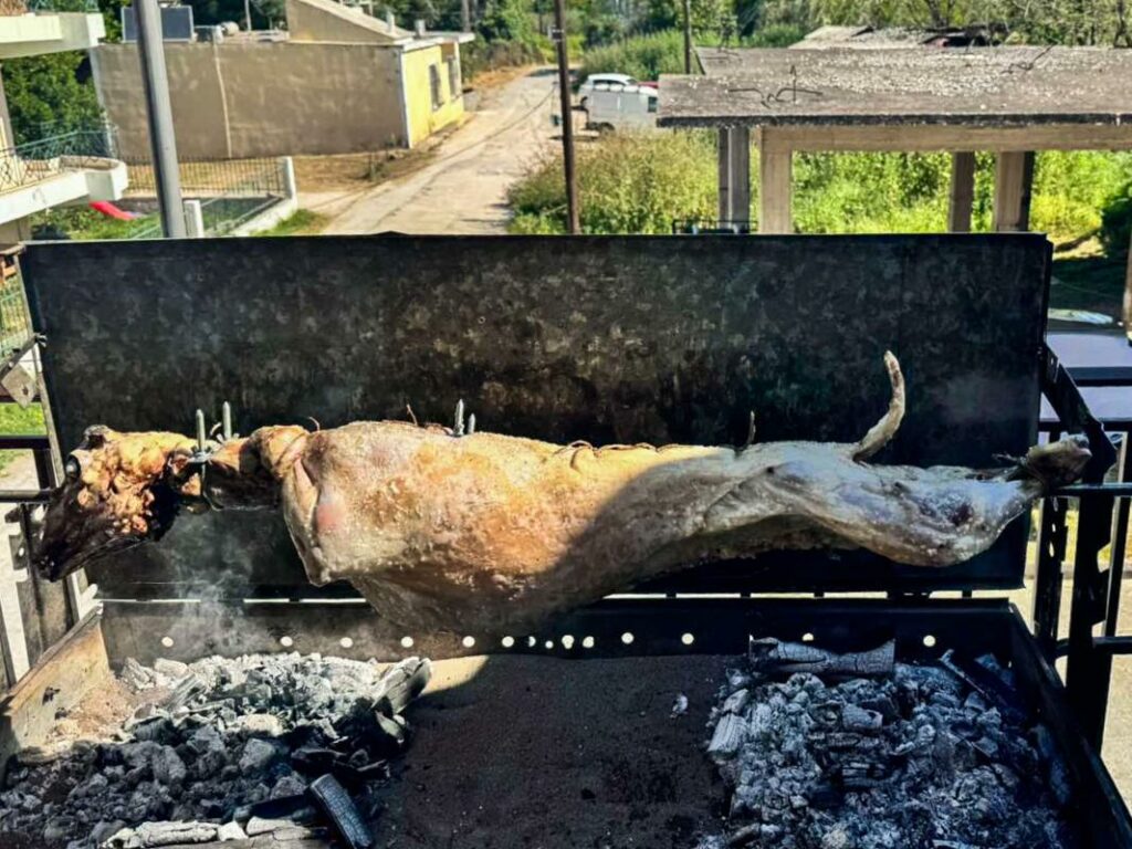 Ιδανικές συνθήκες για τον οβελία - Ήλιος και ζέστη σε όλη τη χώρα - Πού θα «χαλάσει» λίγο το σκηνικό