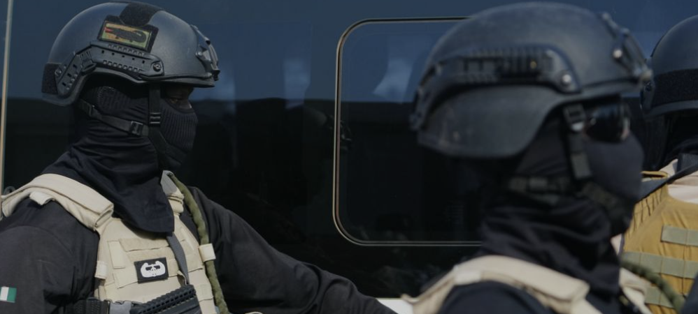 Νιγηρία: Δεκάδες άνθρωποι σκοτώθηκαν από λάθος αεροπορικά πλήγματα