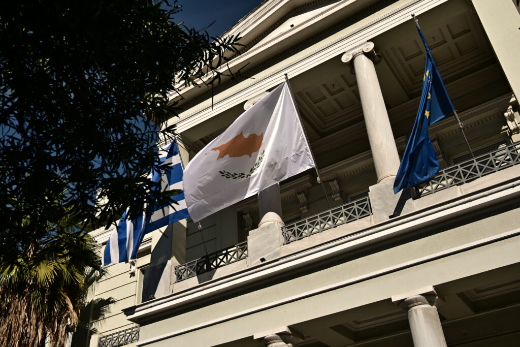«Σκληρή» απάντηση και από την Κύπρο στον Φιντάν - «Προκλήσεις ενώ η Τουρκία κατέχει παράνομα κυρίαρχο ευρωπαϊκό έδαφος»