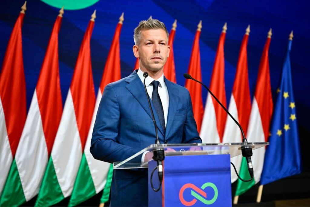 Προβληματισμός μετά τους πανηγυρισμούς: Οι κόκκινες γραμμές του Πέτερ Μαγιάρ που ανησυχούν την Ευρώπη