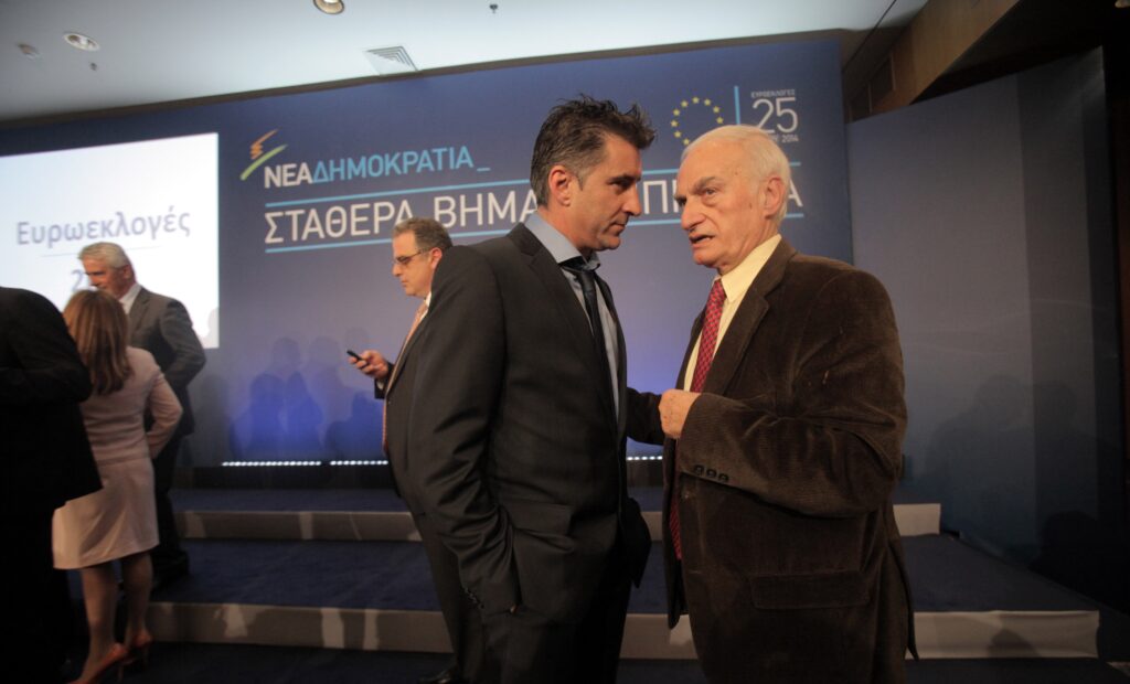 Μανώλης Μαυρομμάτης: Τι λέει για τον χαμό της συζύγου του στη φωτιά που του άλλαξε τη ζωή