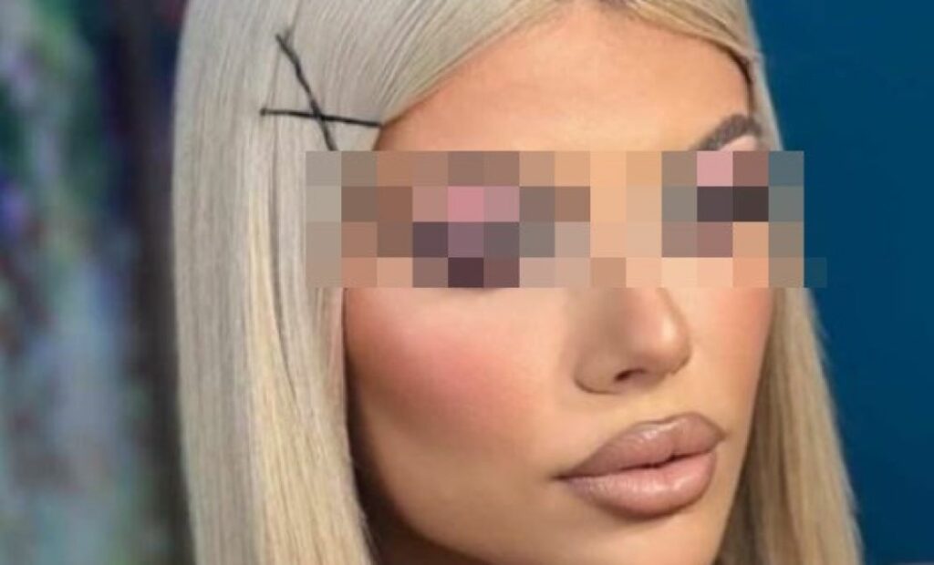 «Δεν είχαν καταχωρηθεί ως πελάτες»: Οι αρχές βρήκαν τι συνέβη λίγα λεπτά πριν το θάνατο της 19χρονης Μυρτούς στην Κεφαλονιά