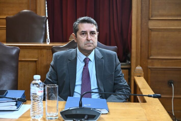 Διασωληνωμένος στη ΜΕΘ με εγκεφαλική αιμορραγία ο Γιώργος Μυλωνάκης -Σε εξαιρετικά κρίσιμη κατάσταση