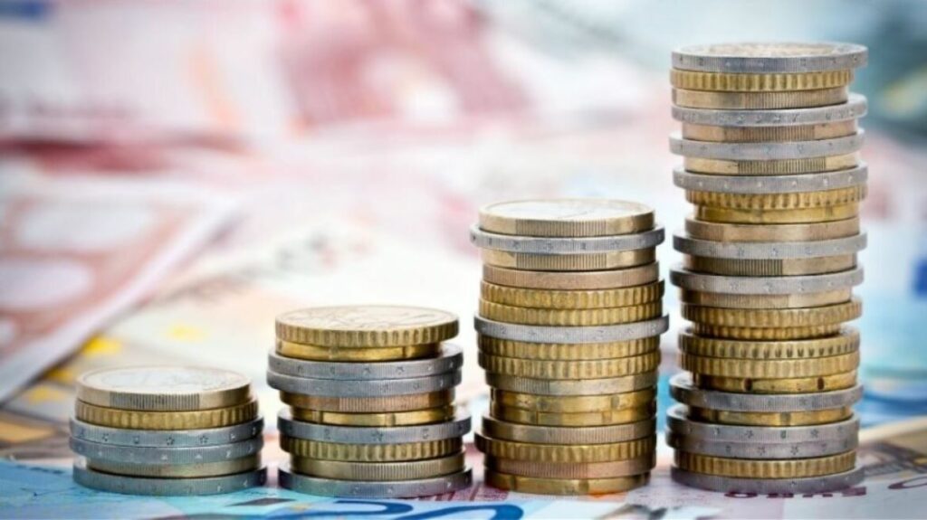 Προϋπολογισμός:  Ξεπέρασε κάθε προσδοκία η Κυβέρνηση - Πρωτογενές πλεόνασμα ύψους 4,4 δισ. ευρώ