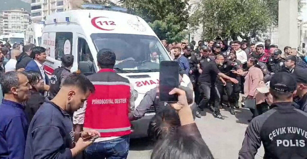Τουρκία: Στους εννιά οι νεκροί της ένοπλης επίθεσης σε σχολείο - Πρώην αστυνομικός ο πατέρας του δράστη