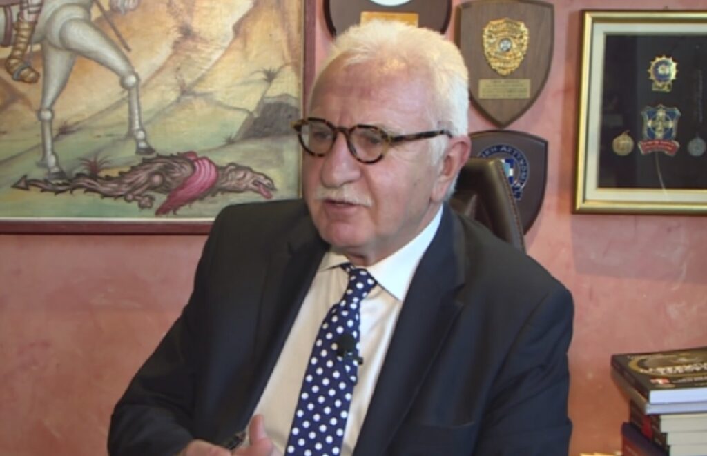 Ξέσπασε ο Γιώργος Τσούκαλης για την υπόθεση της Μυρτούς - «Ντρέπομαι για την κοινωνία»