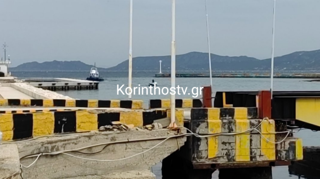 Κόρινθος: Βρέθηκε σορός 17χρονης στη Διώρυγα - Είχε εξαφανιστεί από το Ψυχικό (Βίντεο)