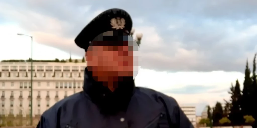 Η εισαγγελέας ζήτησε την ενοχή του αστυνομικού της Βουλής και της συζύγου του - Κατηγορούνταν για τη σεξουαλική κακοποίηση των παιδιών τους
