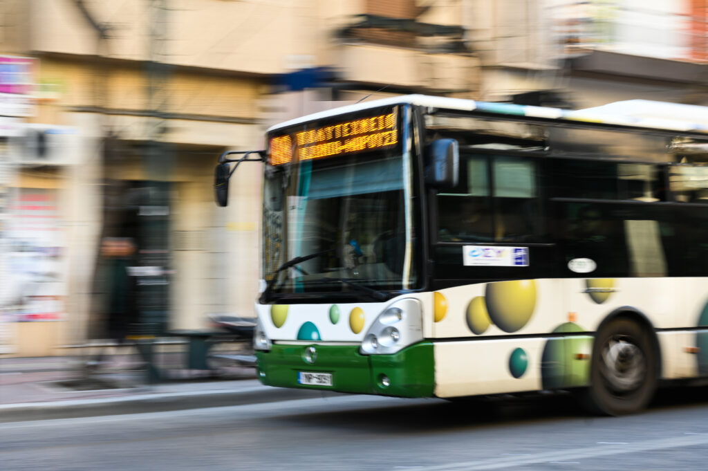Ξεκινά νέα γραμμή λεωφορείου που θα συνδέει την Κηφισιά με τον Ωροπό