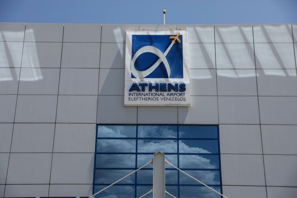 Γίνεται το «Ελ. Βενιζέλος» ο μεγαλύτερος αεροπορικός κόμβος της Μεσογείου με επένδυση 1,3 δισ. ευρώ;
