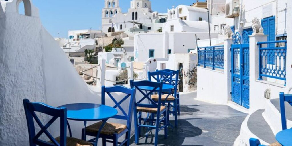 Κοινωνικός Τουρισμός
