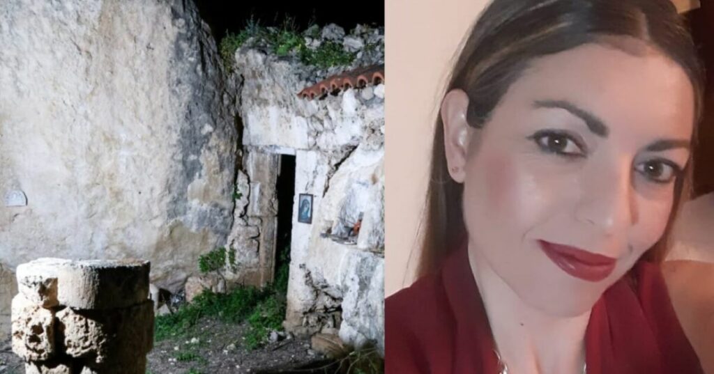 Το σημείο που βρέθηκε νεκρός δεν είναι τυχαίο: Το κλειδί για τη λύση του μυστηρίου της εξαφάνισης της 43χρονης Ελευθερίας Γιακουμάκη