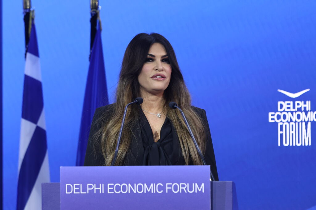 Γκιλφόιλ: «Ο πρόεδρος Τραμπ θεωρεί την Ελλάδα στρατηγικό εταίρο σε μία περιοχή κρίσιμης σημασίας»