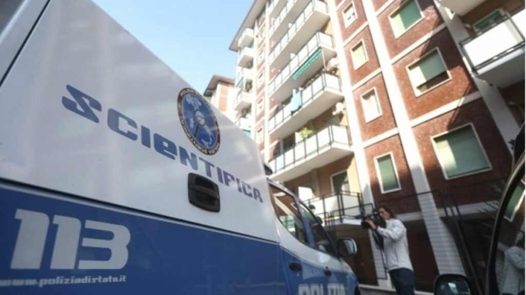 Ασύλληπτη τραγωδία στην Ιταλία: Μητέρα πήδηξε από τον τρίτο όροφο με τα 3 παιδιά της