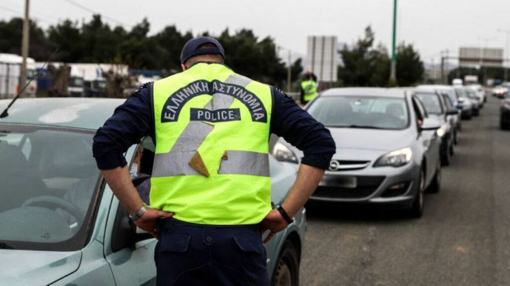 Γίνεται ακόμη πιο αυστηρός ο ΚΟΚ - Οριστική αφαίρεση διπλώματος για αυτές τις παραβάσεις