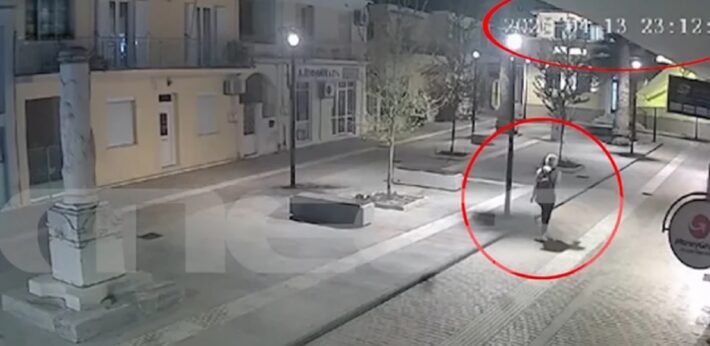 Οι Αρχές είδαν το κενό: Τα φωτογραφικά ντοκουμέντα που αποδεικνύουν ότι η «Ολίβια» είπε ψέματα για την Μυρτώ