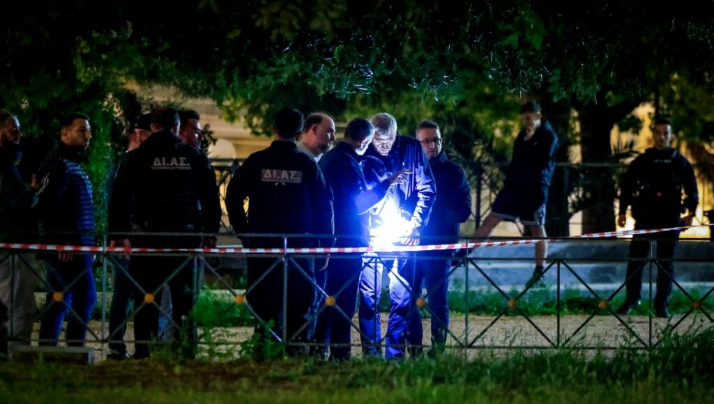 Έγκλημα στον Άγιο Δημήτριο: Η μαρτυρία του 20χρονου για τον θάνατο του 27χρονου - «Δεν ήθελα να τον σκοτώσω»