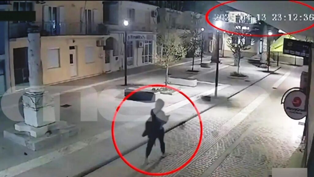 Σοκ στην Κεφαλονιά: Το βίντεο που διαψεύδει τον 23χρονο - Οι αντιφάσεις πριν το Airbnb