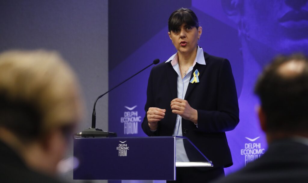 Η καλύτερη άμυνα στην Κοβέσι είναι η επίθεση