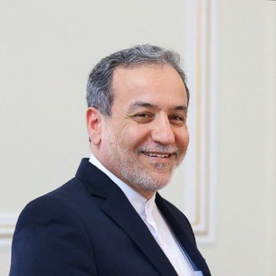 Ο Αραγτσί ταξιδεύει σε Ισλαμαμπάντ, Μόσχα και Μουσκάτ για να καταθέσει τις προτάσεις του Ιράν για τερματισμό του πολέμου