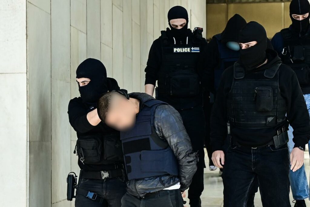 Άγιος Δημήτριος: Η λογομαχία που άναψε το μοιραίο φονικό στο Πάρκο Ασυρμάτου - Τι συνέβη λίγο πριν την τραγωδία»