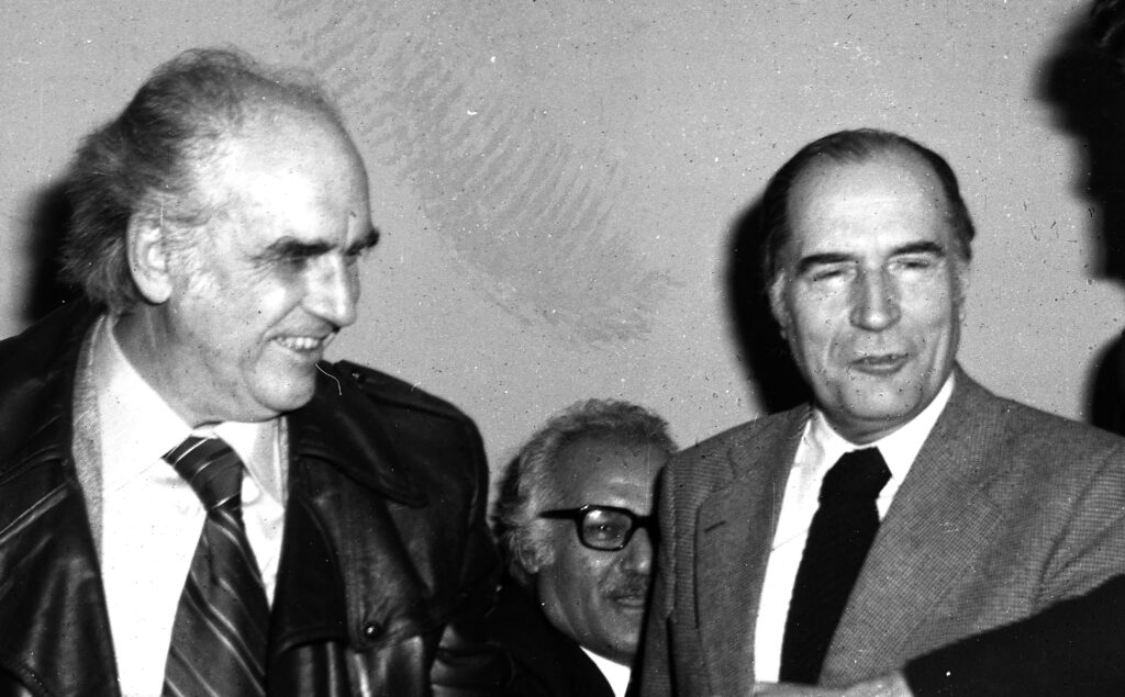 Όλες οι φορές που οι Γάλλοι πρόεδροι επισκέφτηκαν την Ελλάδα