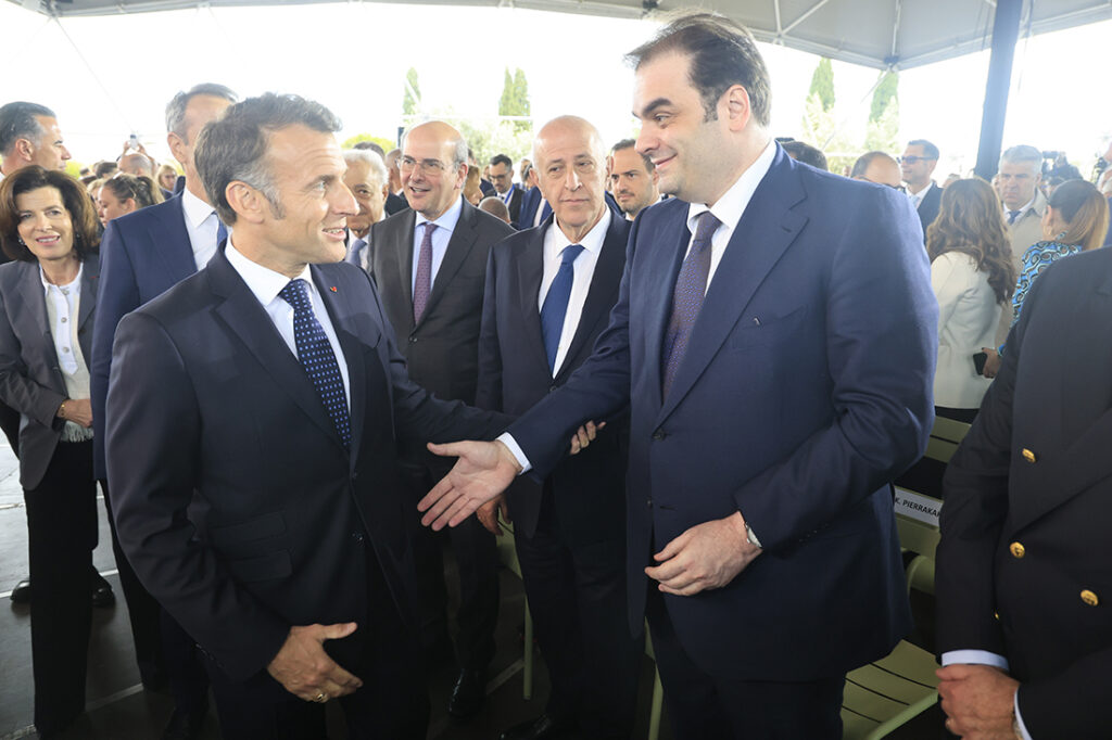 Πιερρακάκης: Στενότερη συνεργασία μεταξύ των κρατών-μελών της ΕΕ για να περιοριστεί ο κατακερματισμός