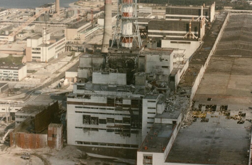 «Μόνο κονσέρβες, προσοχή σε γάλα και… βροχή»: Οι ελληνικές μαρτυρίες για το Τσερνόμπιλ