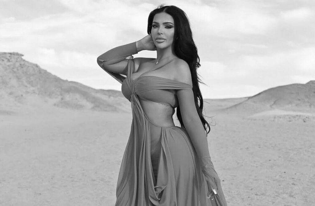 Μυστήριο με τον θάνατο influencer στο Λονδίνο - Τη χτύπησε αυτοκίνητο έξω από κλαμπ