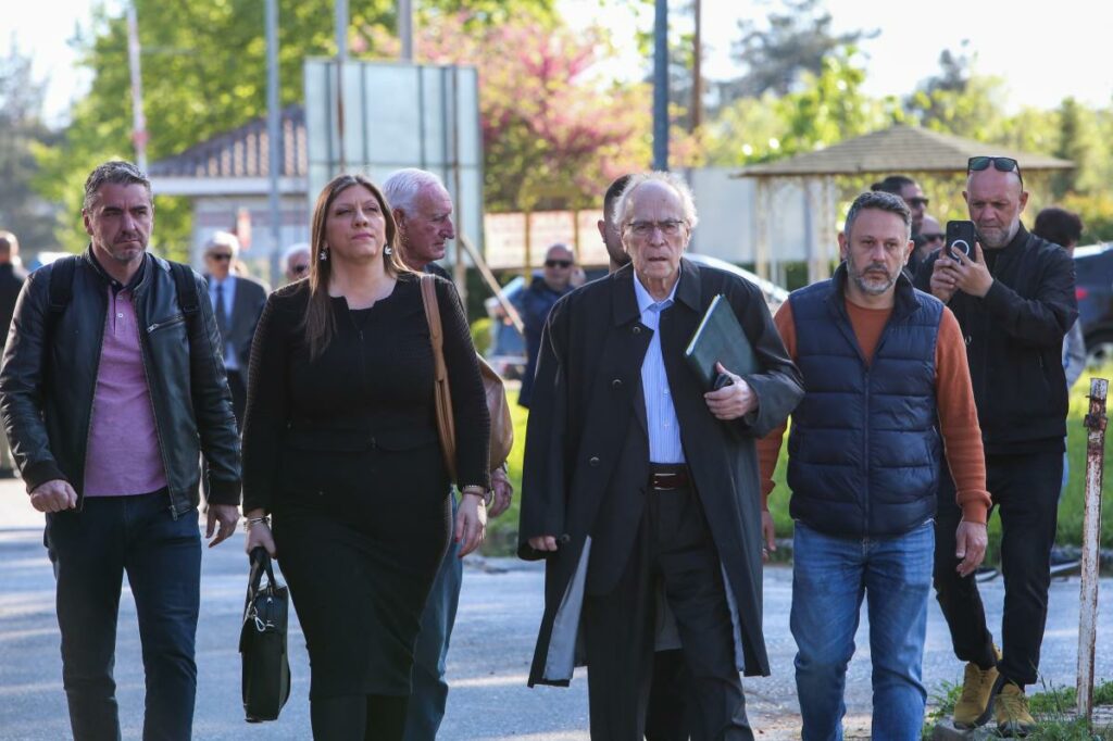 Δίκη για Τέμπη: Εκρηκτική σύγκρουση συνηγόρων, ένταση στην αίθουσα και νέα δικάσιμος σε 30 ημέρες