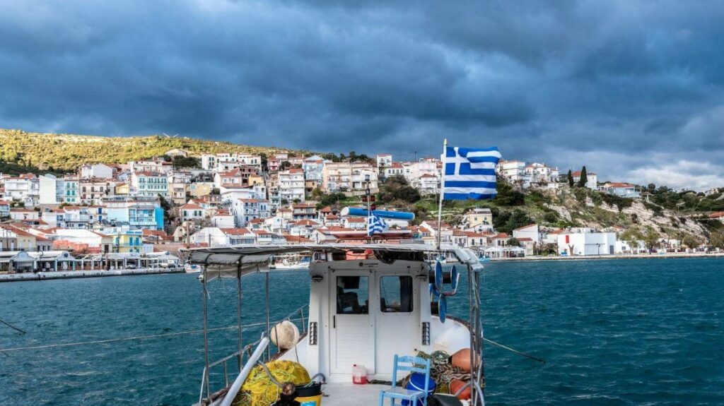 Κοινωνικός Τουρισμός 2026: Αύριο η τελευταία ημέρα των αιτήσεων - Οι δικαιούχοι και η διαδικασία