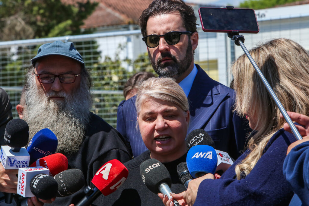 Δίκη Τεμπών: Εντάσεις, εμπόδια και ρυθμοί χελώνας