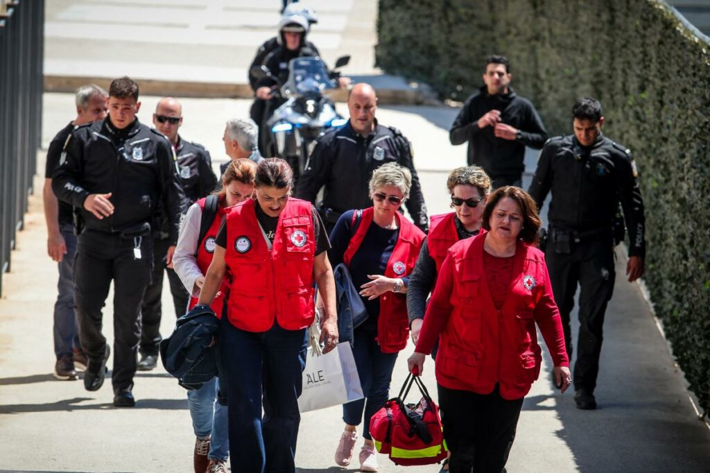 Η Αθήνα στα διεθνή ΜΜΕ: Tο γύρο του κόσμου κάνει η είδηση για τους πυροβολισμούς του 89χρονου