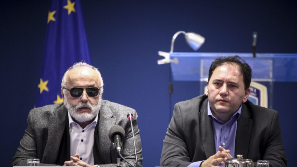 Άρθρο του Χρήστου Λαμπρίδη στο Instanews: «Παλεύοντας για το αυτονότητο, το δύσκολο, το εφικτό...»