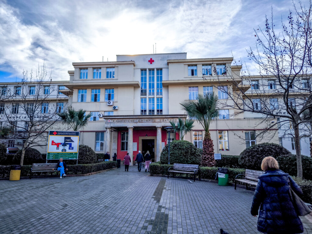 Εξιτήριο πήραν οι τέσσερις γυναίκες που πυροβόλησε ο 89χρονος - Συνεχίζει να νοσηλεύεται το πέμπτο άτομο