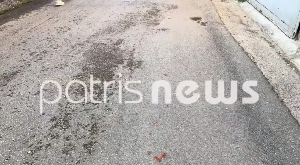 Τραγωδία στην Ηλεία - Νεκρός 13χρονος μετά από τροχαίο με πατίνι (βίντεο)